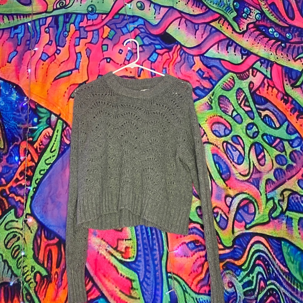 American Eagle sweater